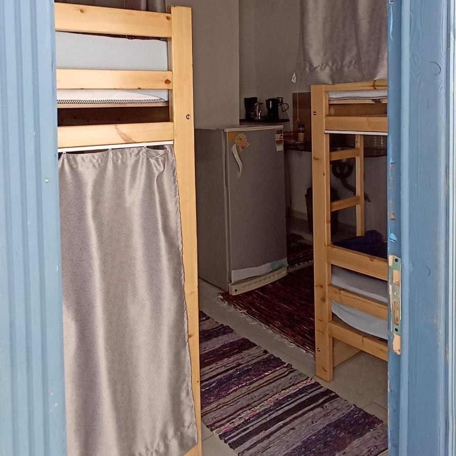 After Five House Albergue Dahab Exterior foto