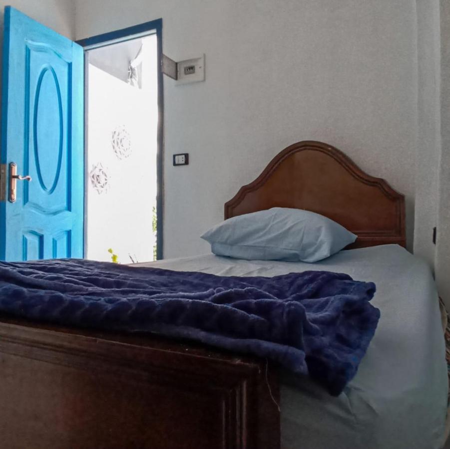 After Five House Albergue Dahab Exterior foto
