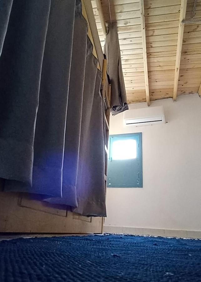After Five House Albergue Dahab Exterior foto