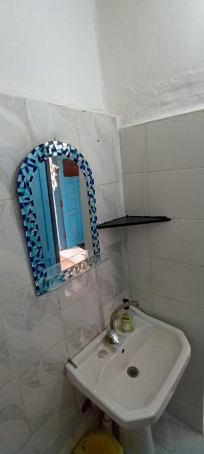 After Five House Albergue Dahab Exterior foto